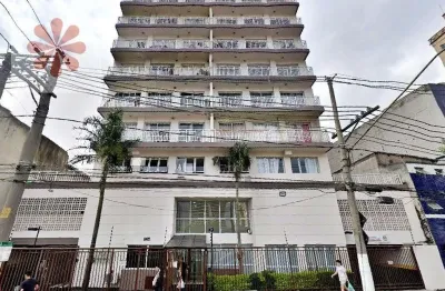 Apartamento com 2 quartos à venda no Brás, São Paulo 