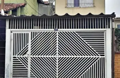 Casa com 3 quartos à venda no Limoeiro, São Paulo 