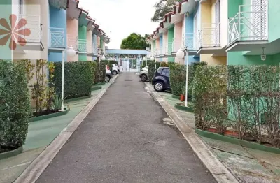 Casa com 2 quartos à venda no Jardim do Papai, Guarulhos 