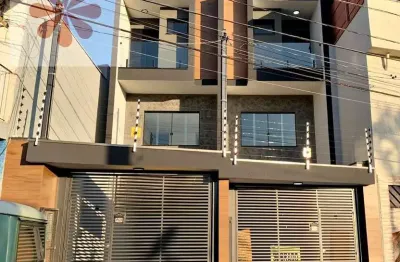 Casa com 3 quartos à venda na Vila São Geraldo, São Paulo 