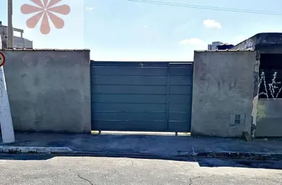 Terreno à venda em Ermelino Matarazzo, São Paulo 