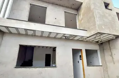 Casa com 2 quartos à venda na Vila Ré, São Paulo 