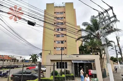 Apartamento com 2 quartos à venda no Jardim Belém, São Paulo 