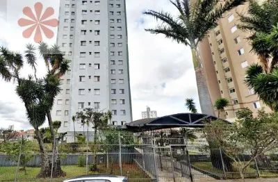 Apartamento com 3 quartos à venda na Vila Santana, São Paulo 