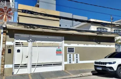 Casa com 2 quartos para alugar no Jardim Penha, São Paulo 