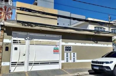 Casa com 2 quartos para alugar no Jardim Penha, São Paulo 
