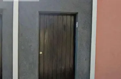 Casa com 1 quarto para alugar na Vila Buenos Aires, São Paulo 