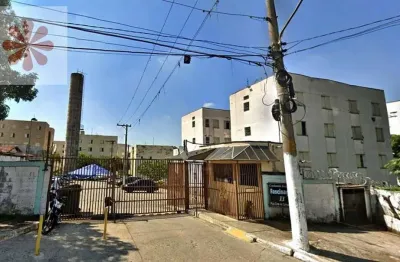 Apartamento em conjunto residencial josé bonifácio  -  são paulo