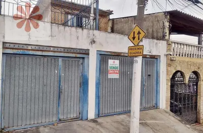 Casa com 2 quartos à venda no Jardim Penha, São Paulo 