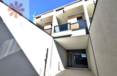 Casa com 3 quartos à venda no Penha De França, São Paulo 