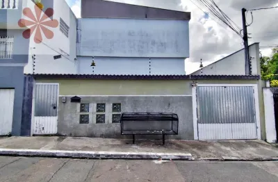 Casa com 2 quartos à venda no Jardim Belém, São Paulo 