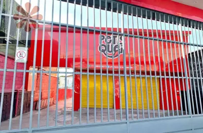 Ponto comercial à venda na Vila Norma, São Paulo 