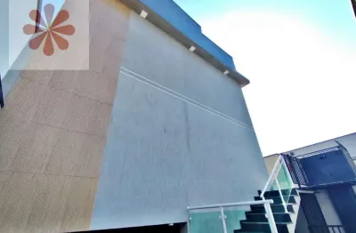 Casa com 2 quartos à venda no Penha De França, São Paulo 