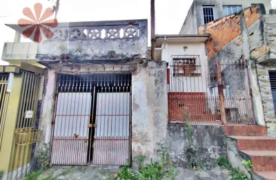 Terreno à venda na Vila Monte Santo, São Paulo 