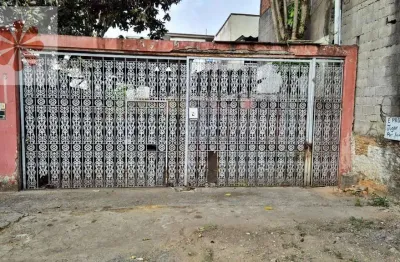 Terreno à venda no Parque Boturussu, São Paulo 