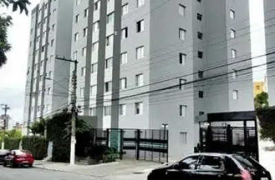Apartamento com 2 quartos à venda no Jardim Pedro José Nunes, São Paulo 