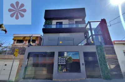 Casa com 2 quartos à venda no Parque Boturussu, São Paulo 