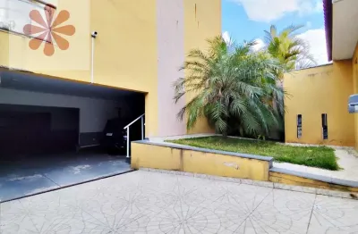 Casa com 3 quartos à venda no Parque Boturussu, São Paulo 