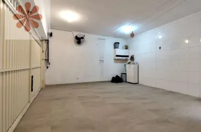 Casa com 3 quartos à venda no Jardim Popular, São Paulo 