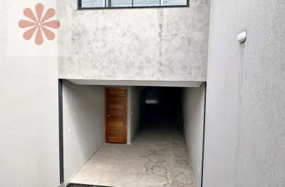 Casa com 3 quartos à venda no Jardim Popular, São Paulo 