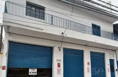 Prédio à venda na Vila Siria, São Paulo 