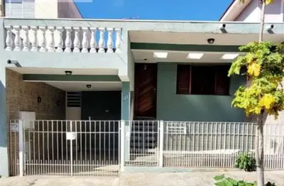 Casa com 3 quartos à venda na Vila Domitila, São Paulo 