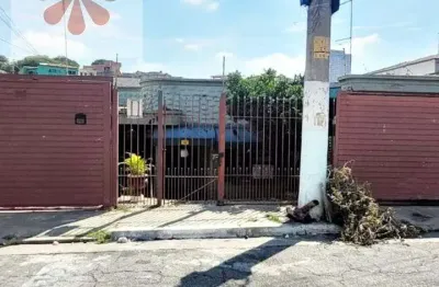 Casa com 4 quartos à venda no Jardim Belém, São Paulo 