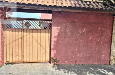 Casa com 3 quartos à venda no Jardim Popular, São Paulo 