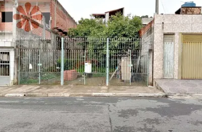 Terreno à venda no Jardim Antônio Picosse, Poá 