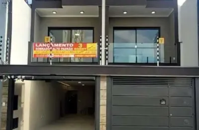 Casa com 3 quartos à venda na Penha, São Paulo 