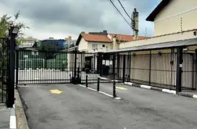 Casa com 3 quartos à venda no Jardim Danfer, São Paulo 