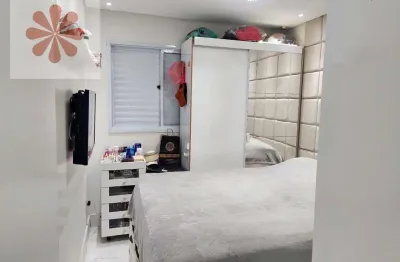 Apartamento com 2 quartos à venda no Jardim Matarazzo, São Paulo 