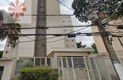 Apartamento com 2 quartos para alugar na Vila Rosária, São Paulo 