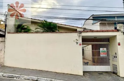 Casa com 4 quartos à venda em Ermelino Matarazzo, São Paulo 