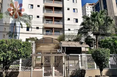 Apartamento com 3 quartos à venda no Tatuapé, São Paulo 