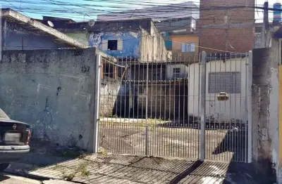 Terreno à venda no Jardim Pedro José Nunes, São Paulo 