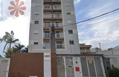 Apartamento com 2 quartos à venda na Vila Paranaguá, São Paulo 