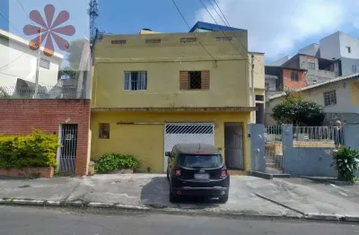 Casa com 6 quartos à venda na Vila Rio Branco, São Paulo 