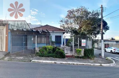 Casa com 2 quartos à venda na Vila Rio Branco, São Paulo 