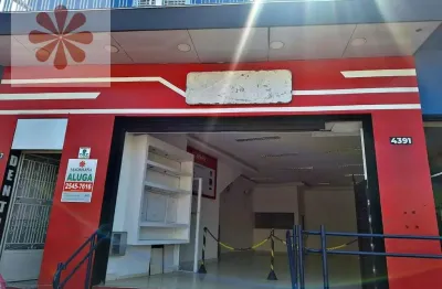 Ponto comercial para alugar na Vila Rio Branco, São Paulo 