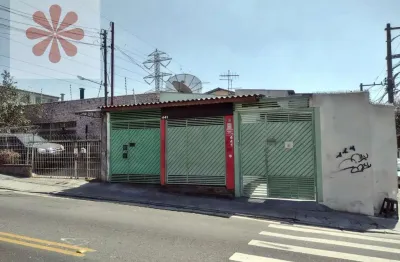 Terreno à venda no Jardim São Miguel, São Paulo 