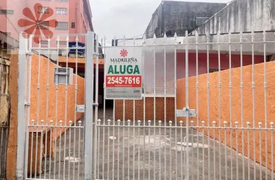 Casa com 1 quarto para alugar no Parque Císper, São Paulo 