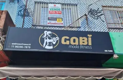 Kitnet / Stúdio à venda no Parque Boturussu, São Paulo 