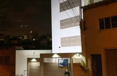 Apartamento com 2 quartos à venda no Penha De França, São Paulo 