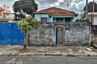 Terreno à venda na Vila Jacuí, São Paulo 