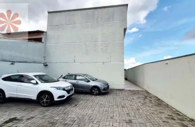 Casa com 2 quartos à venda no Parque Boturussu, São Paulo 