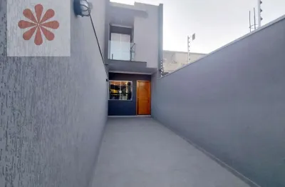 Casa com 2 quartos à venda na Vila São Geraldo, São Paulo 