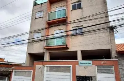 Kitnet / Stúdio à venda na Vila Costa Melo, São Paulo 