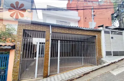 Casa com 4 quartos à venda no Jardim Ponte Rasa, São Paulo 