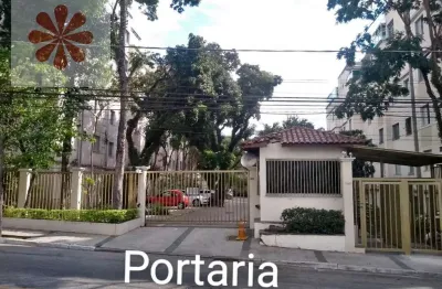 Apartamento com 2 quartos à venda na Vila Curuçá, São Paulo 